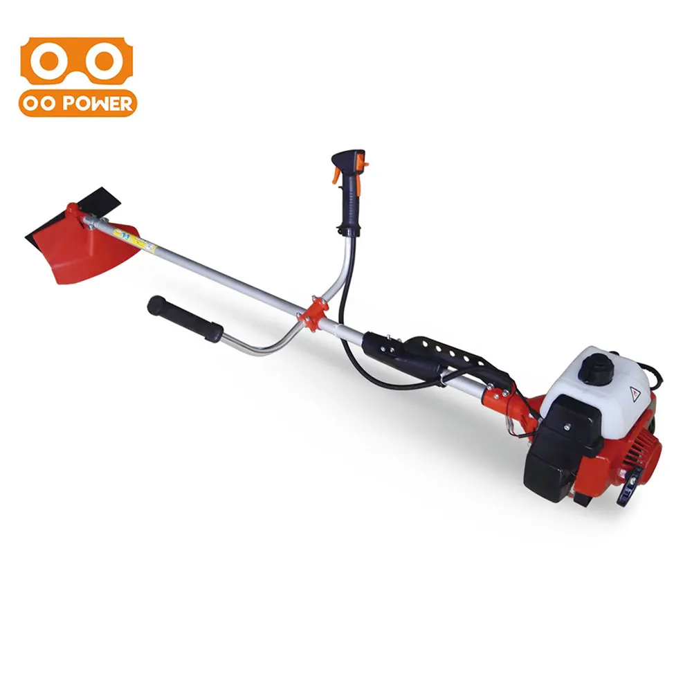 O Power Weeding Machine OO-BG520 1470W бензиновый резак