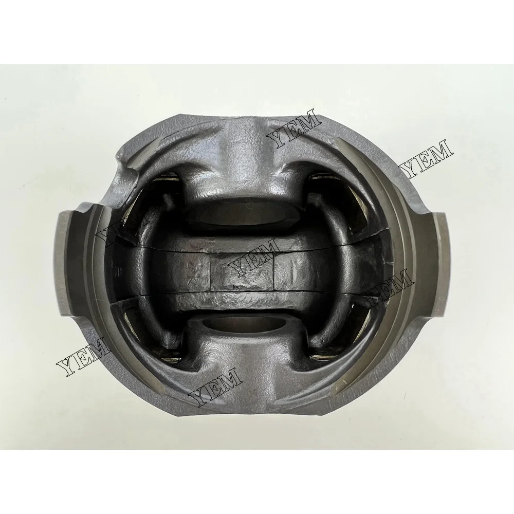 For Yanmar Good Quality Piston for 4TNE98 Fast Delivery Engine Parts 6