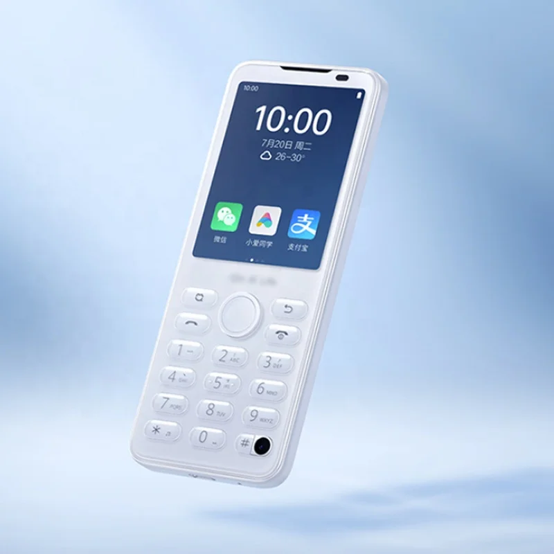 F21 Pro Touch Screen Mobile Phones 2.8 Inch Bt 5.0 Gps Mutil-functional Portable Mini Smart Phone Wifi 5g