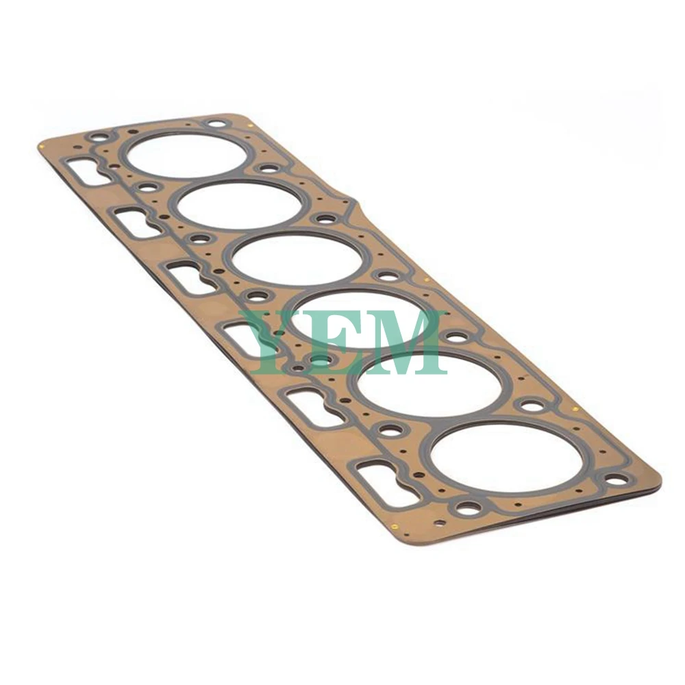 Engine Parts T408652 Cylinder Head Gasket for Perkins T408652 Cylinder Head Gasket