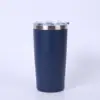 Azul oscuro