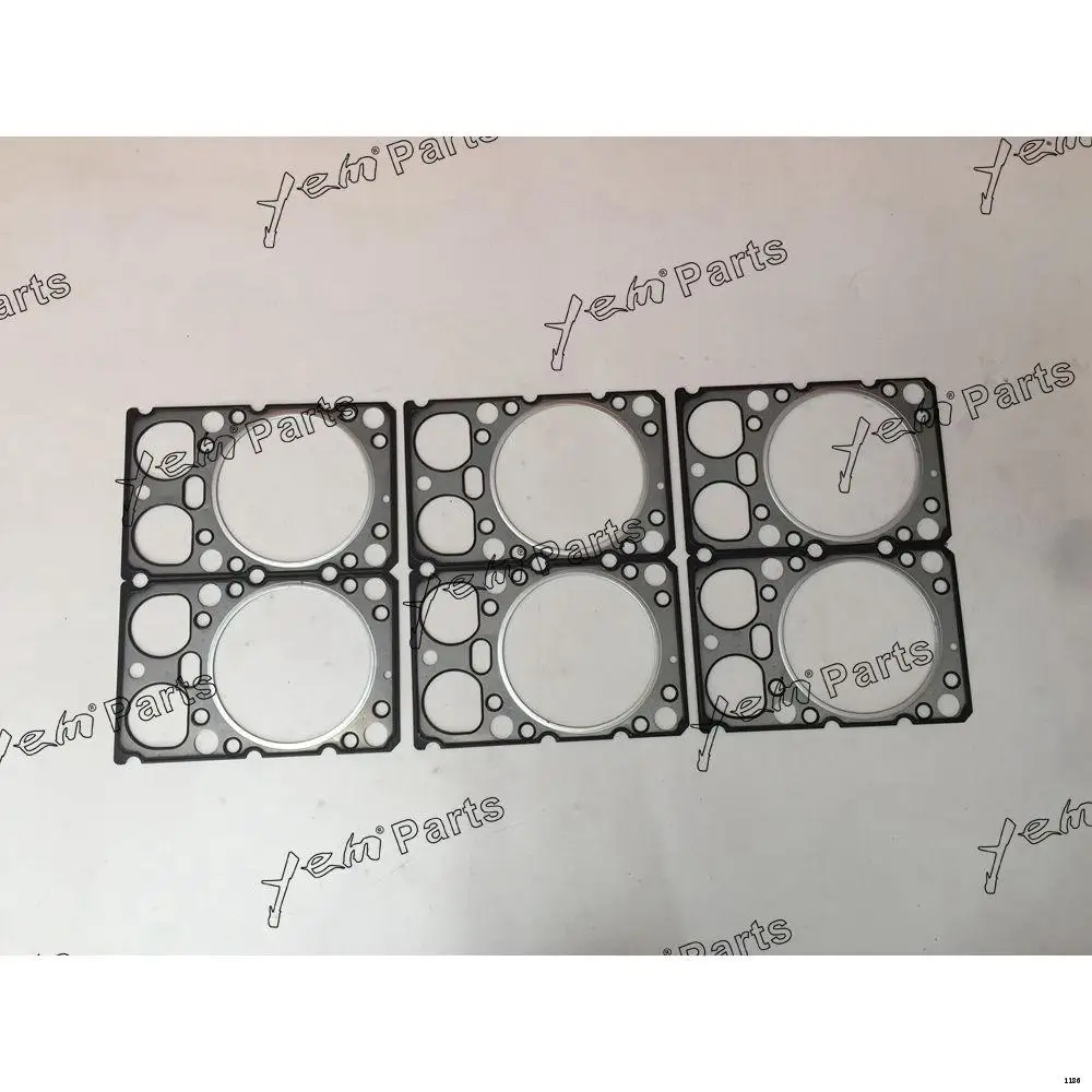 Full Gasket Kit WP10 for Weichai Diesel Engine