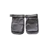 two small bag+black