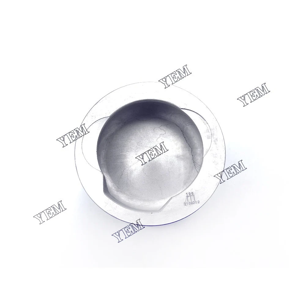 WG2503 Piston EG547-21110 for Kubota Engine Part 2