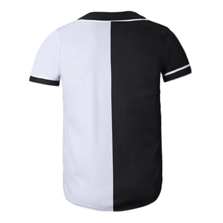 Source Custom made cheap funny softball jerseys mens baseball jersey  Wholesale Sublimated Printing sports Youth Baseball Jerseys on m.