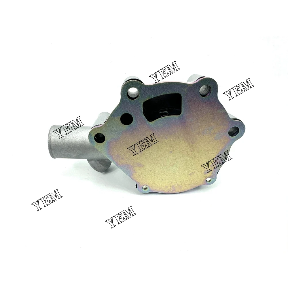 For Mitsubishi K4E Water Pump 30H45-00200 High Performance 5