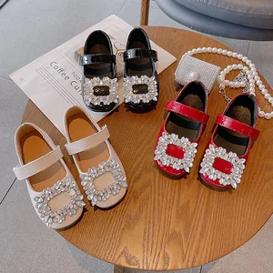 Luxury Designer Shoes Luxury Designer Shoes for Kids Girl 1 to 5 Years Old