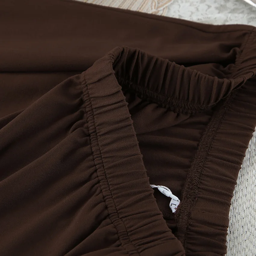 2026 New comfort Soft Short-sleeve Pajama Set with Long Pants, Cross-border Wholesale Two-piece Loungewear Set. — detail