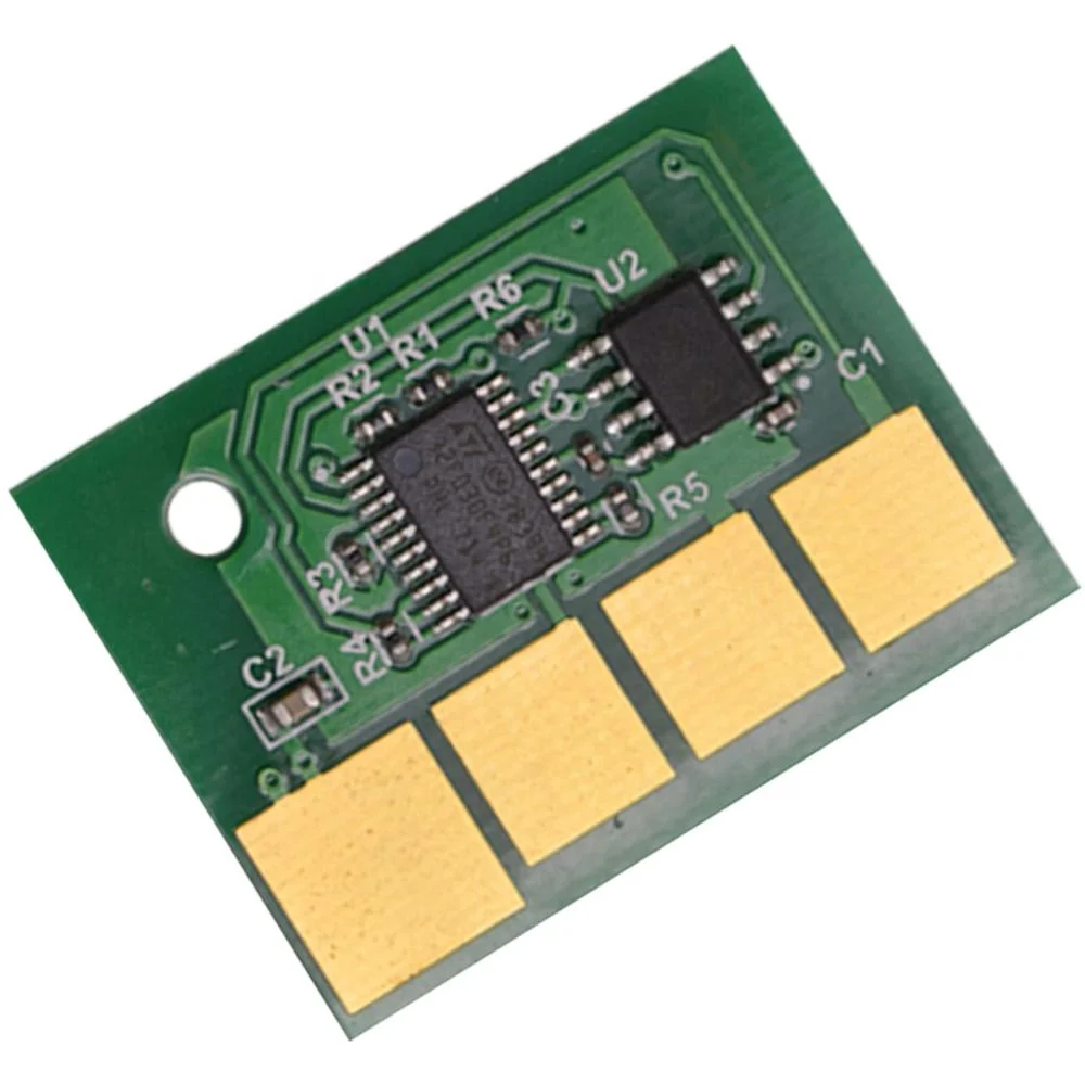 Compatible Smart Toner Chip for Lexmark  X651 X652 X654 X656 X658 X654X11 X651A11 X651H11