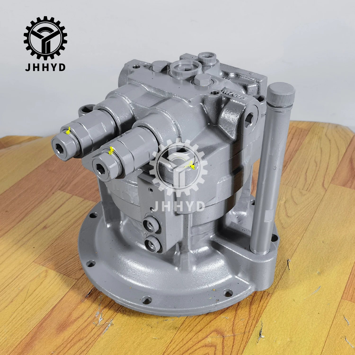 ZX210-5G ZX210LC-3G Swing Motor 4398514 4610138 - High Quality