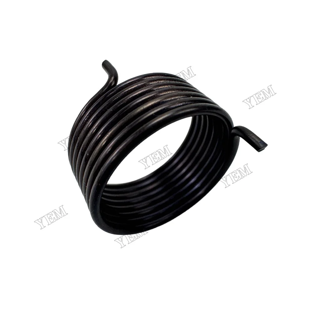 Return Spring 1A021-57920 Fit for Kubota V2403 Engine 2