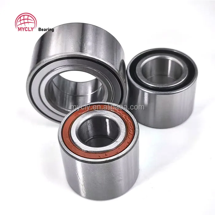 38x70x38mm DAC387038 Wheel Hub Bearing 38BWD21CA53 38BWD21CA53 Bearing DAC38700038