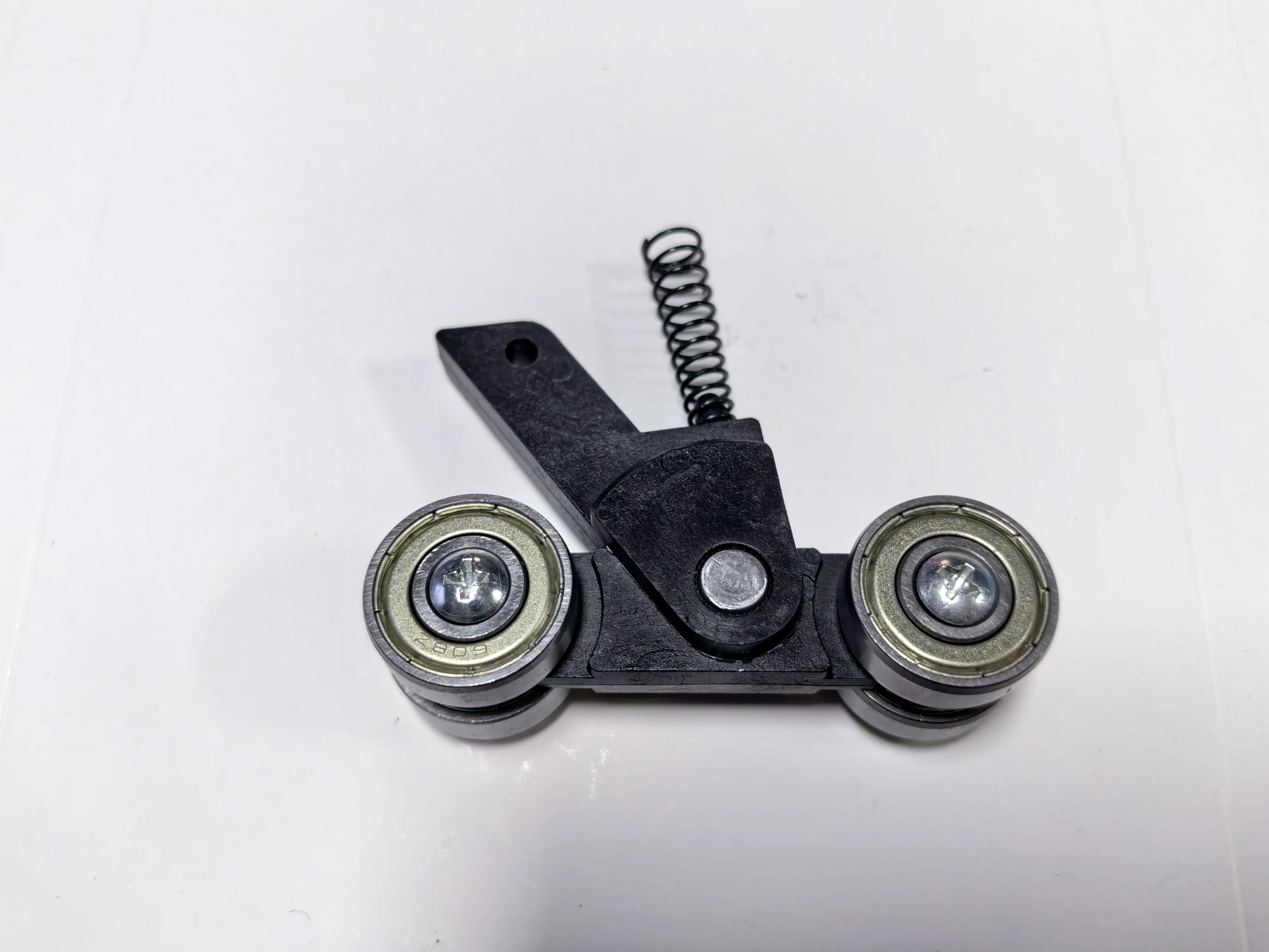 Quadruplet Wheels Bearings with Spring of ZH Series Folder Gluer