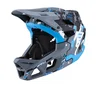 Blue Camo