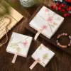 Butterfly Blue+Pink Suspension Box