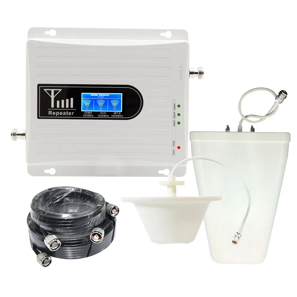 Jio Phone Data Booster Jio Network Booster Enhance 2G, 3G, 4G