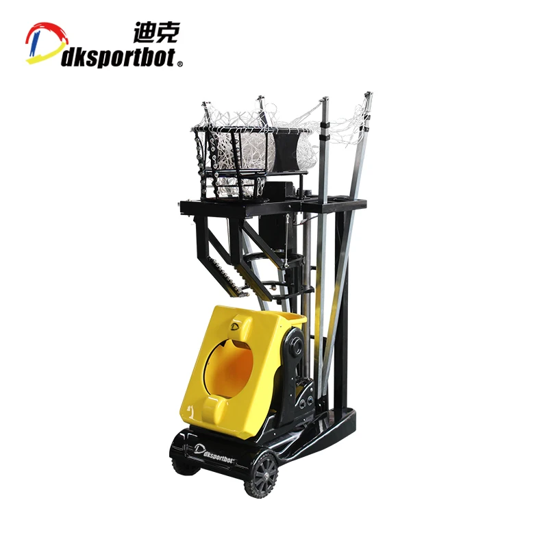 DK заводская баскетбольная машина