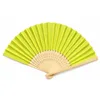 Yellow Green