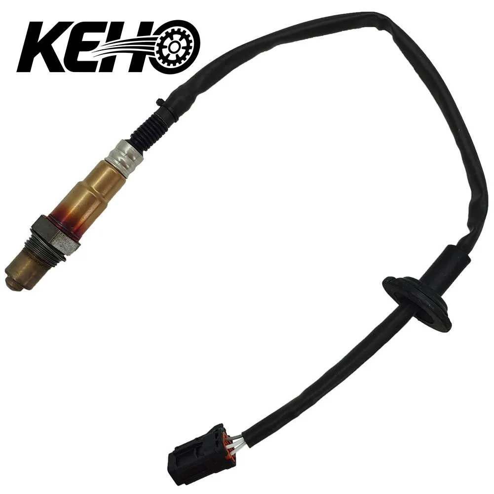 Oxygen sensor - 39210-2E700 - 12-13 Hyundai IX35 / 11 Kia Sportage R 2.0L Downstream-2