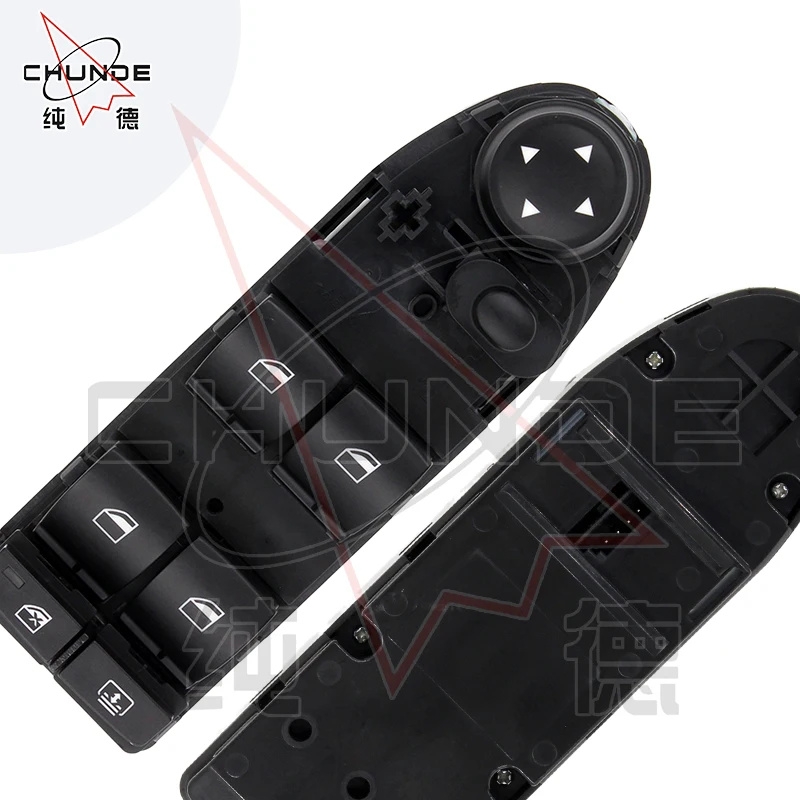 Car Power Window Switch Window Mirror Switch for BMW 61319122112