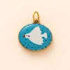 Whimsical Dove