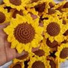 Yellow  10cm