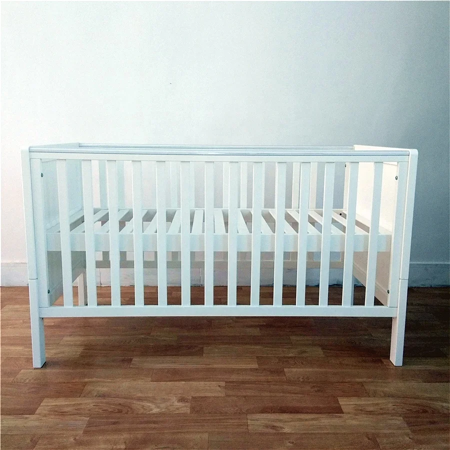 3 cot bed