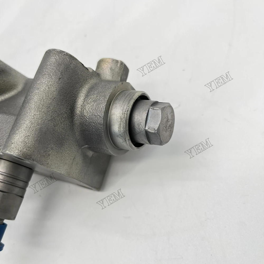 For Bosch Common Rail Pipe 0445226096 23810-E0210 Diesel Engine Parts 4
