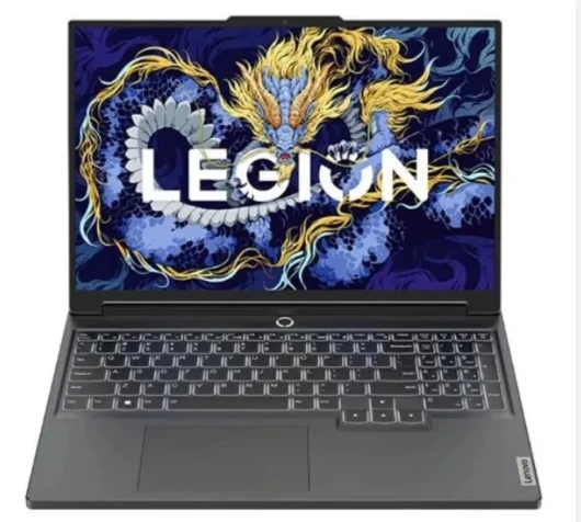 2024 Lenovo LEGION Y7000P Gaming Laptop - High Performance