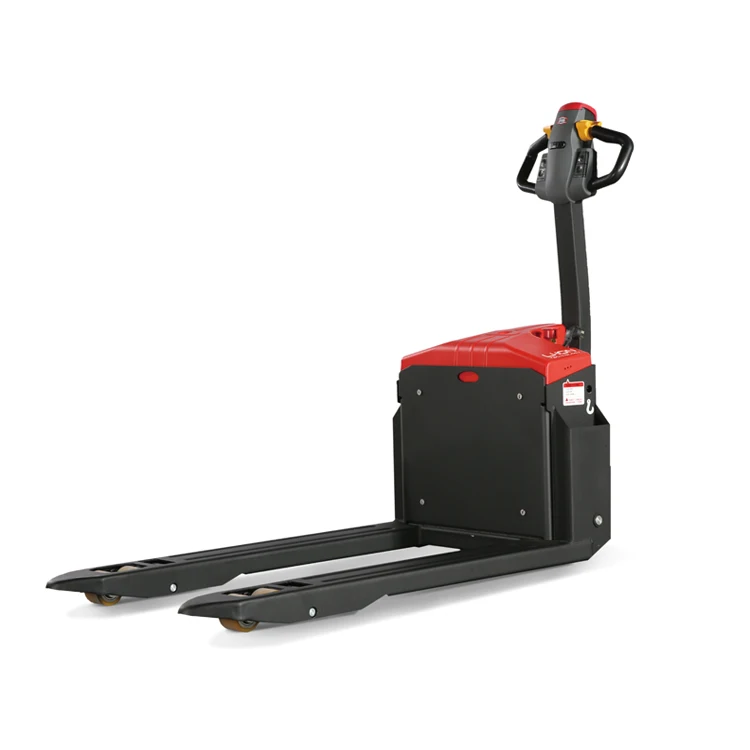 Greatly Appreciated In The Market Electric Pallet Jack Price 195kg ...