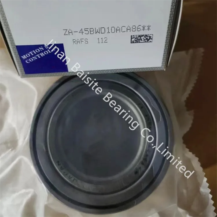 DAC458445 VKBA6849 Wheel Bearings - Reliable Auto Parts