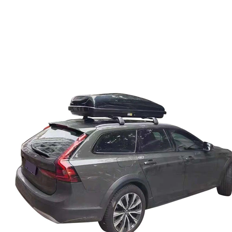 Top Quality 550L Car Roof Rack Box - Extra Storage Solutions