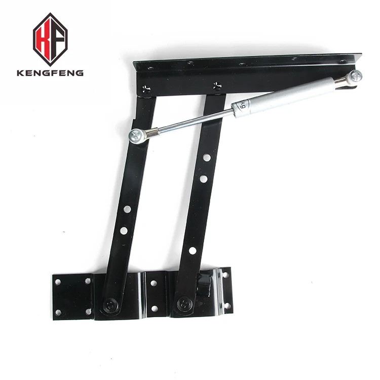 
Домашняя дизайнерская мебель без бара подъемные петли планы 291 мм трансформируемый Выдвижной кронштейн набор для журнального столика подъемный верхний кронштейн 