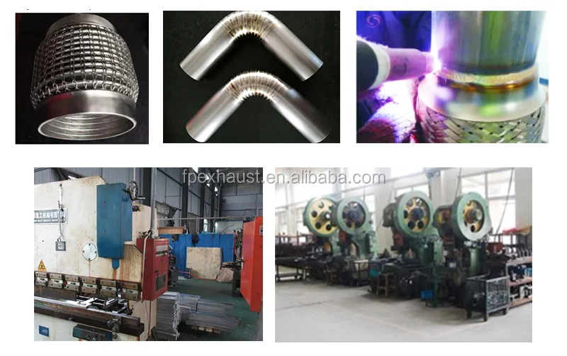 Universal Exhaust Tip Buy Black Coating Universal Exhaust Tip,Exhaust