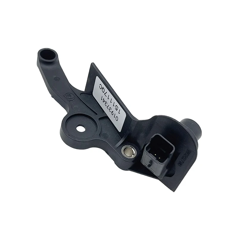 Vortec Engine 5.7 Vortec Distributor Diagram - Speed Sensor