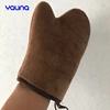 Thumb brown