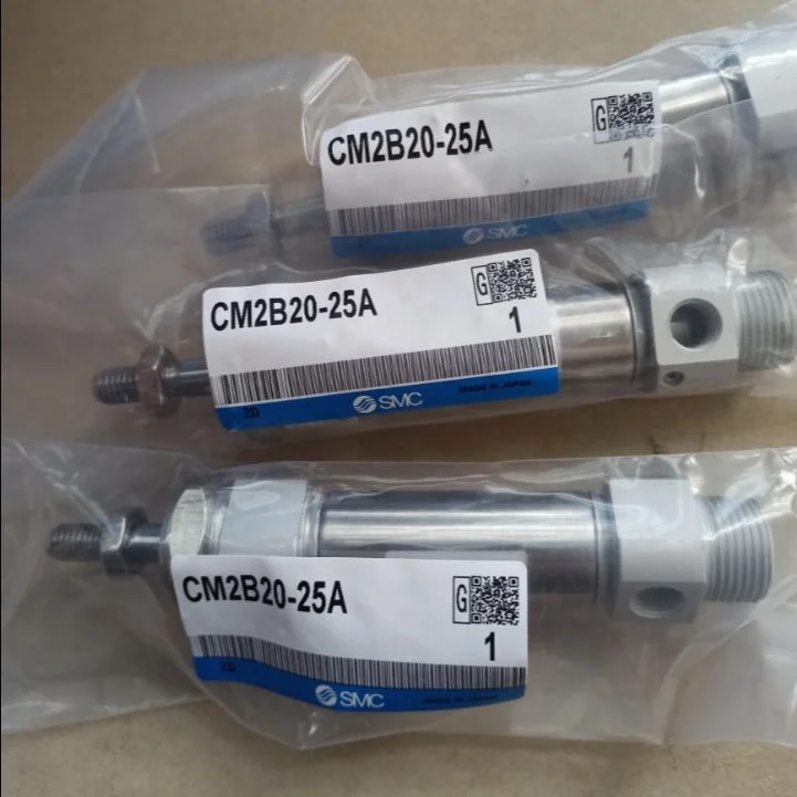 めぐりん SMC Pneumatic Air Cylinders - Efficient and Reliable Power