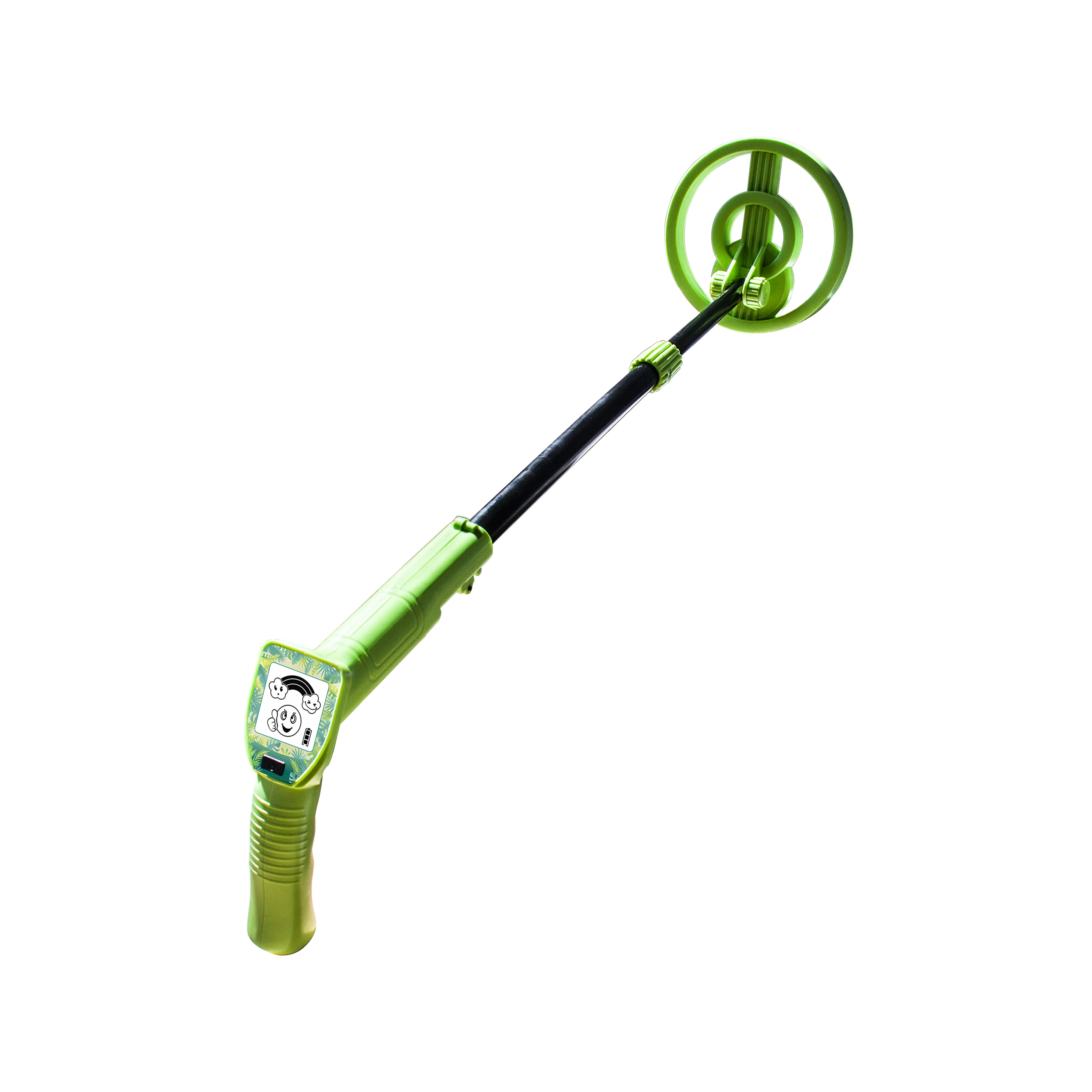 MD-1016B металлоискатель