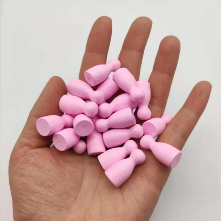 Шахматные фигуры