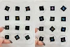 White - 24  Slides