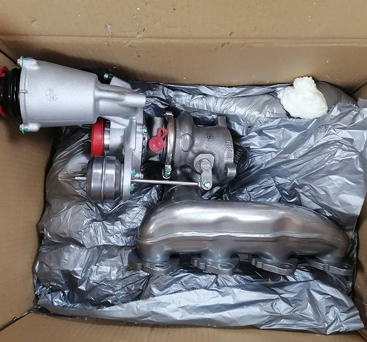 Mercedes-Benz W204 Turbo Charger 2.0T Engine Turbocharger OEM
