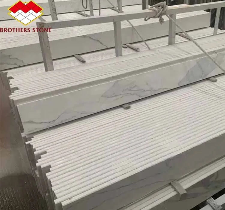 Yunfu Custom Modern Design Artificial Quartz Stone Thresholds Popular for Indoor Home Design and Door Stone Thresholds