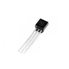 Factory Hot Sale Wholesale Electronic component DS18B20 integrated circuit