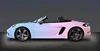 Blue-pink