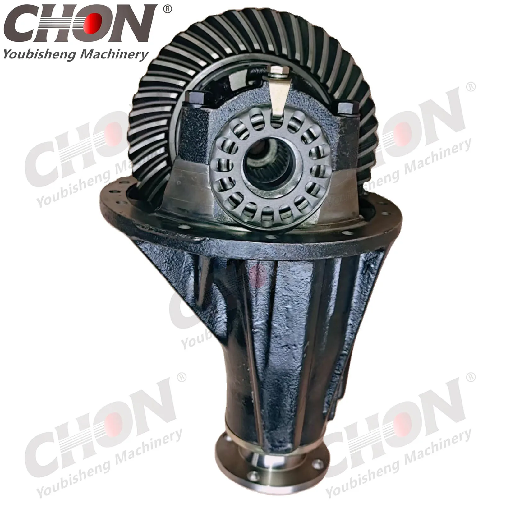 CHON Pzj70 73 77 41101-60110 41110-60540 Differential Assembly