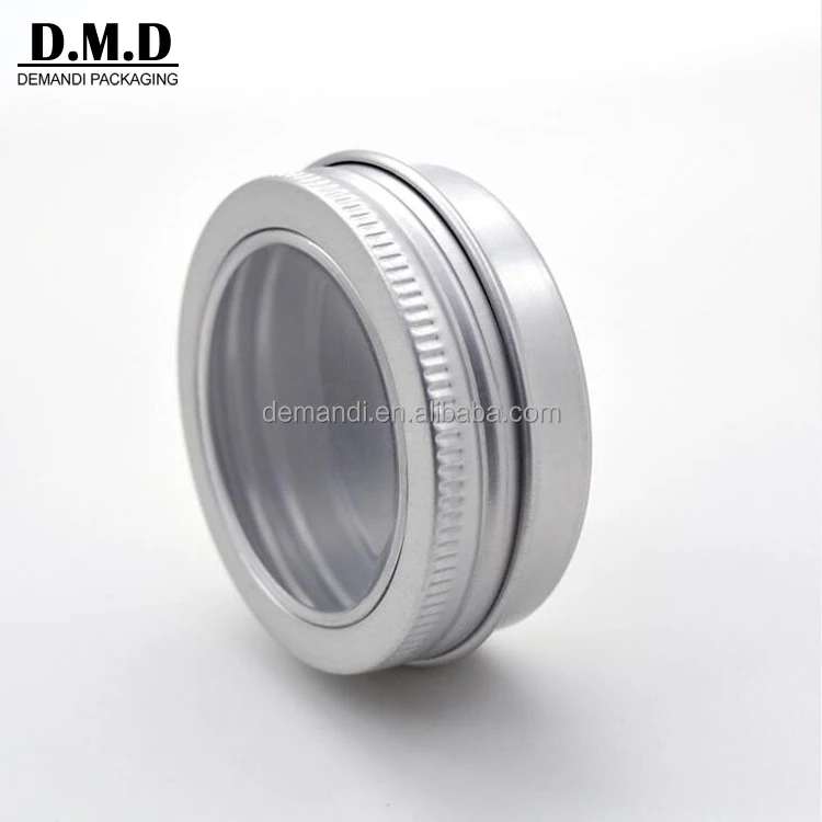 5 Ml 25 Ml 30ml 60grams 1oz 100 Ml 120 Ml 150 Ml 2 Oz Empty Metal