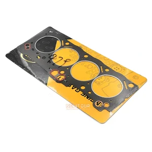 Car Accessories Auto Parts Other Engine Parts Engine Cylinder Gasket for GEELY GC6 GX2 SC3 SC5 CK MK