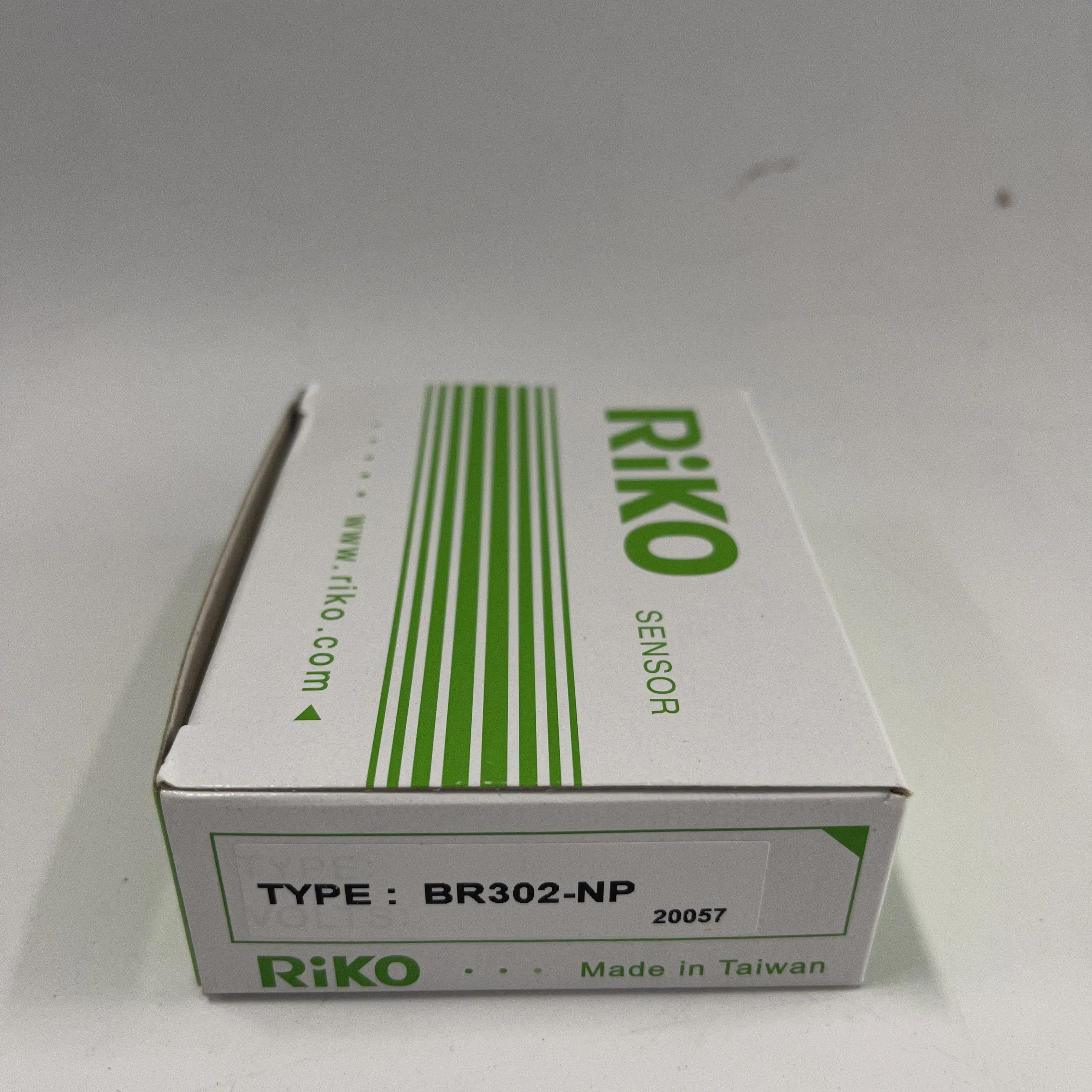 RIKO Photoelectric Sensor BR302-NP RIKO Photoelectric Sensor BR302-NP