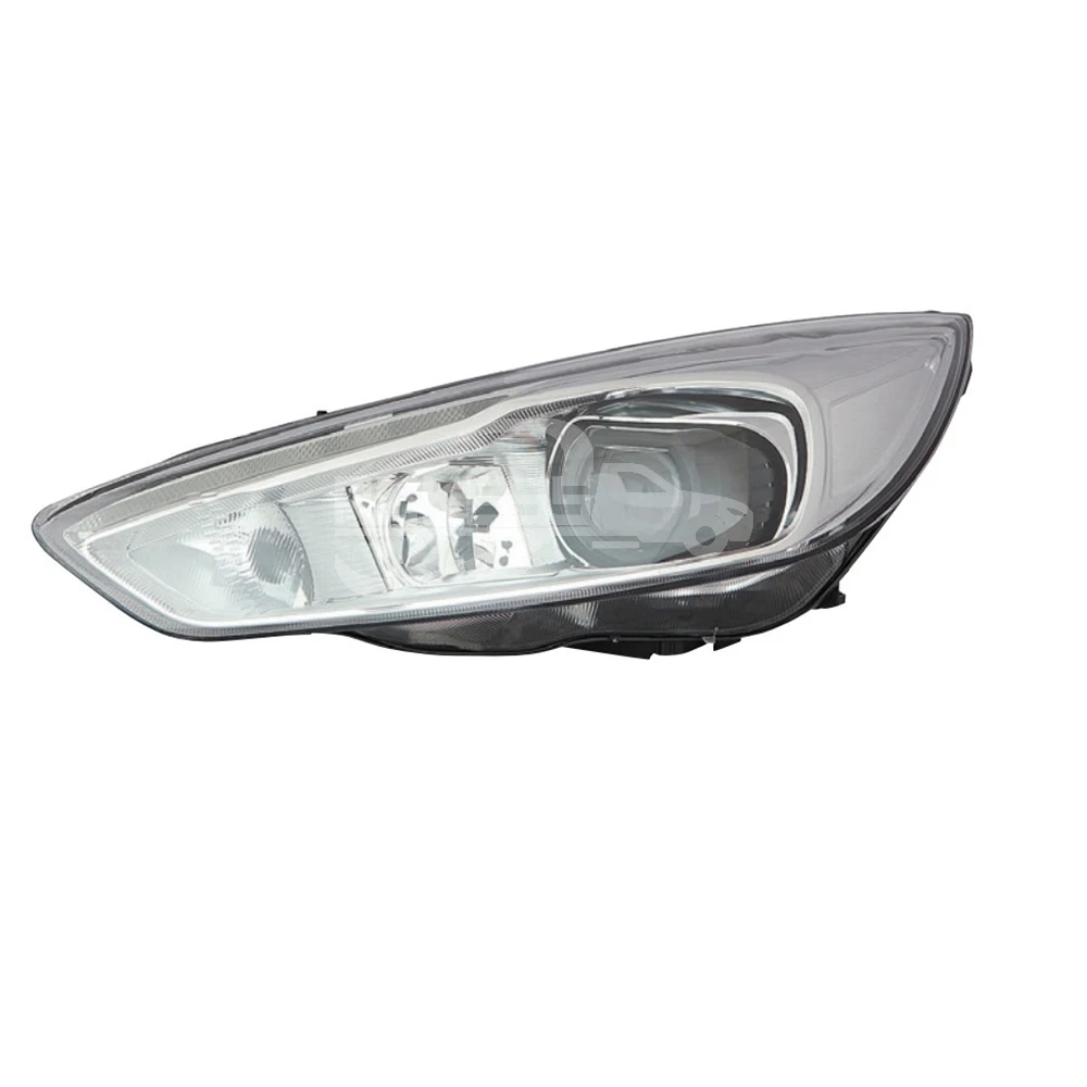 Car Projector Lens LED Headlight BM5113D155AG 431-11A7PMLDEM1 Ford Foc... — 2