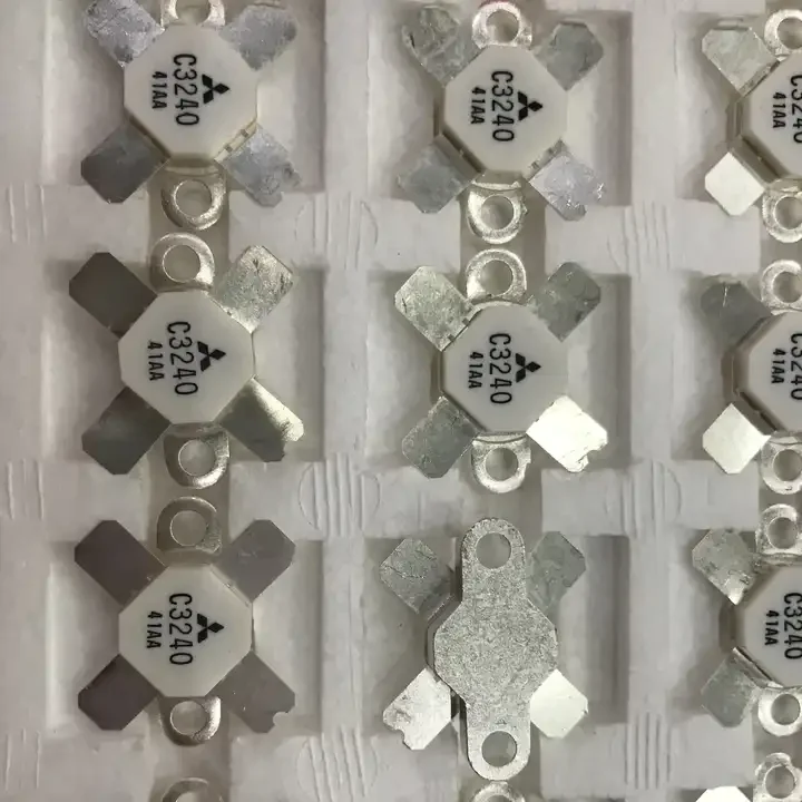 2SC3240トランジスタ 2SC3240 MITSUBISHI Discrete Semiconductors - Jotrin Electronics